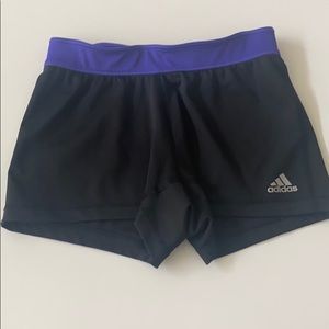 Adidas Shorts